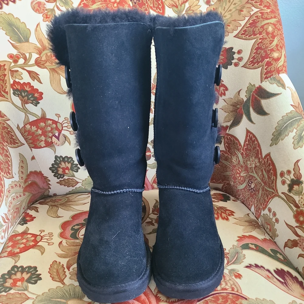 UGG good used